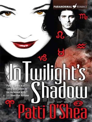 cover image of In Twilight's Shadow